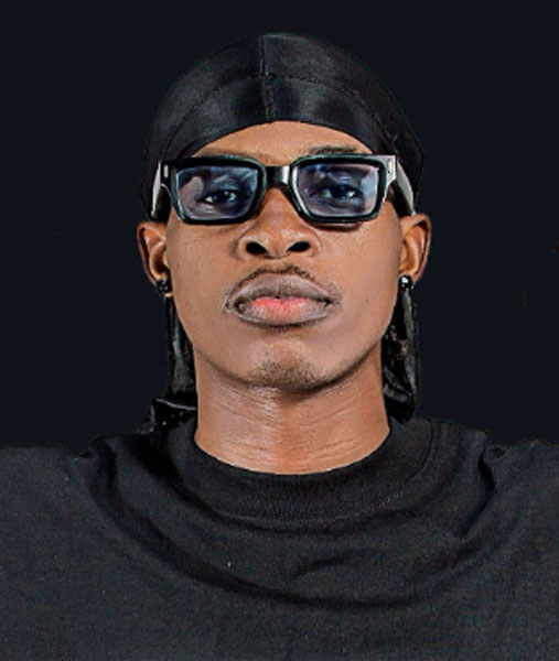  Daniell Bendjiza